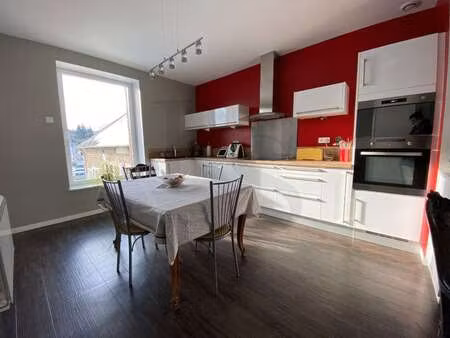 location maison à saint-georges-des-groseillers (61100) : à louer / 87m² saint-georges-des