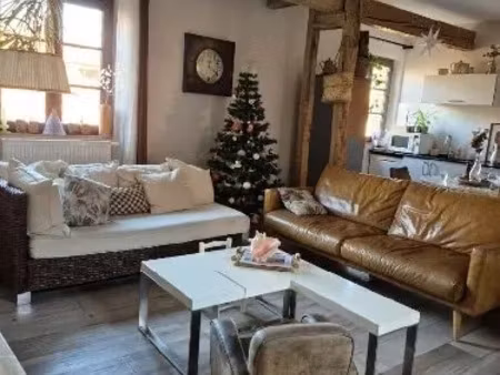location appartement 3 pièces 80 m² à lavaur (24550)  800 €