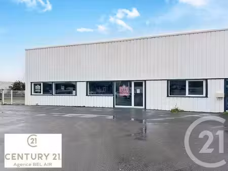 appartement local à louer - 3 pièces - 204 m2 - penestin - 56 - bretagne