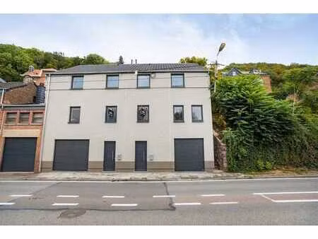 maison 3 chambres rénovée à esneux