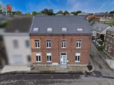 à ne pas rater !! immeuble de rapport 3 apparts + hangar !!!