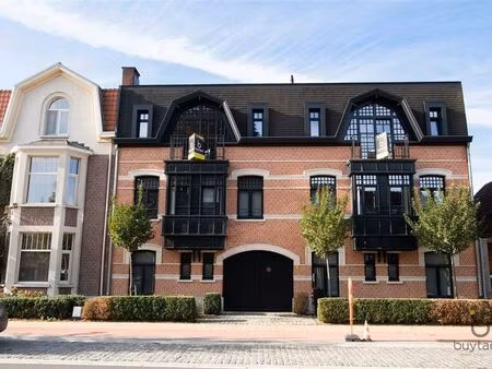 appartement à louer à schilde € 3.000 (lkjxk) - buytaert immo consulting | zimmo