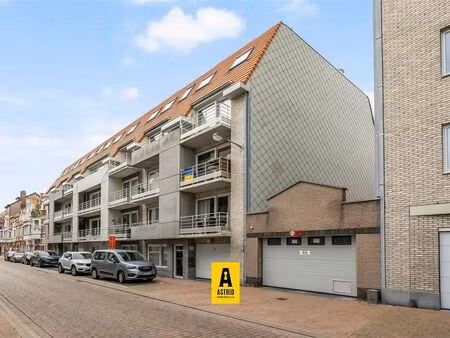 garage à vendre à bredene € 35.000 (lkk0b) - astrid immobilia | zimmo