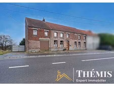 charmante fermette 4-5 chambres