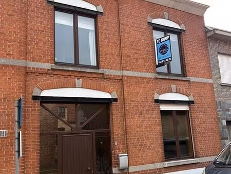maison à vendre à schendelbeke € 225.000 (lkjyu) - vastgoed svena | zimmo