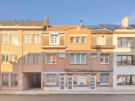 maison à vendre à lokeren € 369.000 (lkk0v) - oc vastgoed hamme | zimmo
