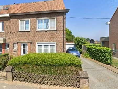 maison à vendre à nevele € 249.000 (lkjyx) - vastgoedfluisteraar | zimmo