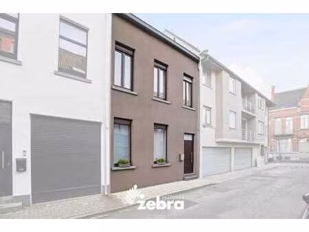 instapklare woning met 3 slaapkamers en 2 badkamers in ro...