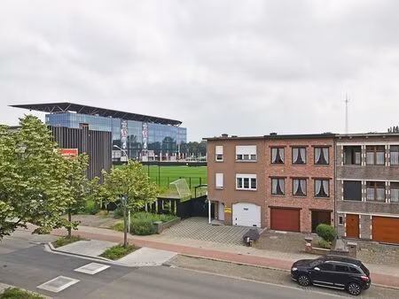 appartement à louer à deurne € 895 (lkjxd) - vb vastgoed - wijnegem | zimmo