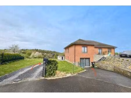 magnifique appartement 2 chambres à louer sur awan