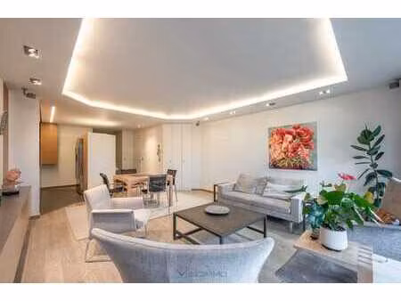 te koop – ruim 1-slaapkamer appartement in duinbergen  op...