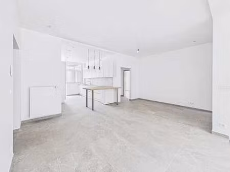 superbe appartement neuf en plein cœur de la ville