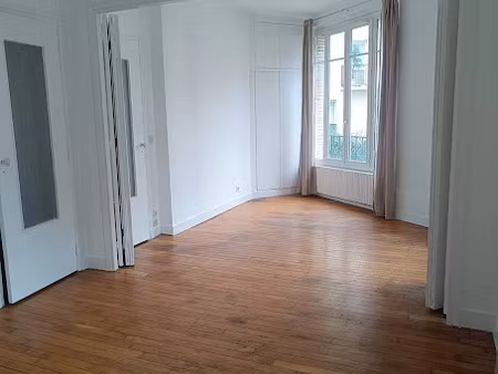 location appartement 2 pièces 48.39 m² à la varenne saint hilaire (94210)  1 040 €