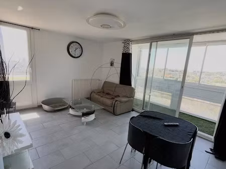 location appartement 4 pièces 79 m² à marseille 15ème (13015)  1 100 €