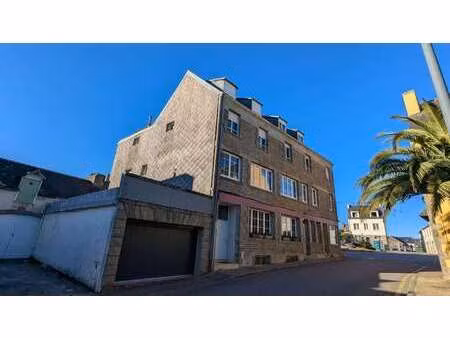 vente maison à plomodiern (29550) : à vendre / 445m² plomodiern