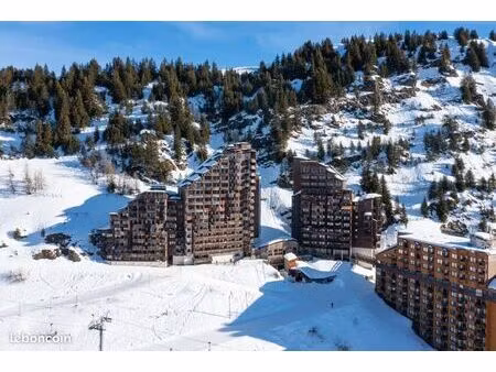 appartement 1 pièce 21 m²