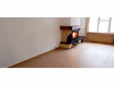 maison 1930 très bon état – 5 chambres + jardin – quartier nouvelle madeleine