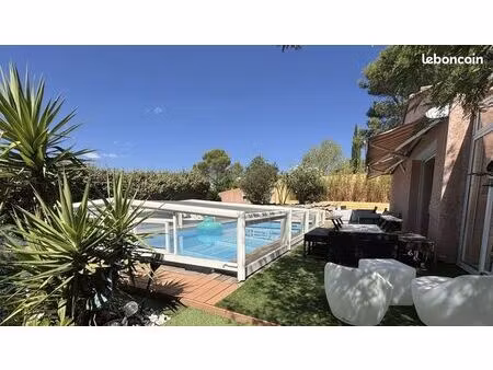 maison de plein pied