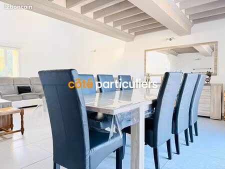 maison 5 pièces 149 m²
