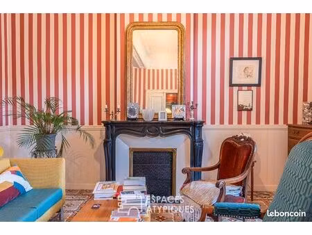 maison 10 pièces 391 m²