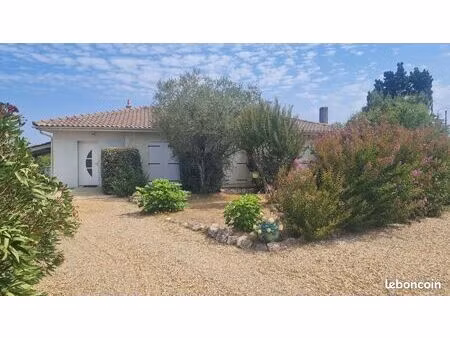 maison 4 pièces 125 m²