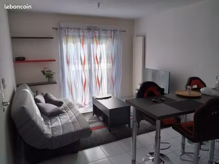 appartement 36 m2 amilly