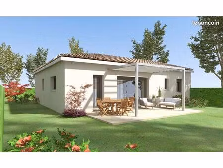 maison 88 m² ambonil