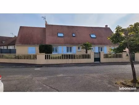 part à part vend maison de plein pied 153 m3