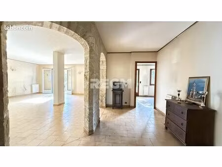 maison 4 pièces 125 m²