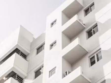 immeuble pont l'evêque