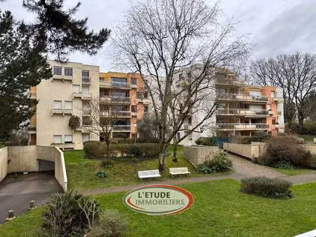 vente appartement 5 pièces à nantes jonelière (44000) : à vendre 5 pièces / 97m² nantes jo