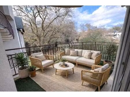 vente appartement 3 pièces à orvault (44700) : à vendre 3 pièces / 72m² orvault