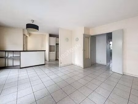 vente appartement 2 pièces à rezé (44400) : à vendre 2 pièces / 51m² rezé