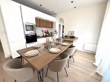 vente appartement 4 pièces à saint-nazaire (44600) : à vendre 4 pièces / 76m² saint-nazair