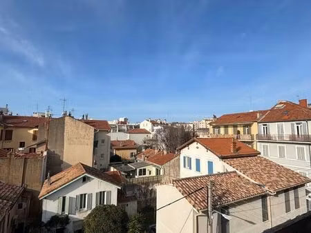 appartement 2 pièces 52 m²