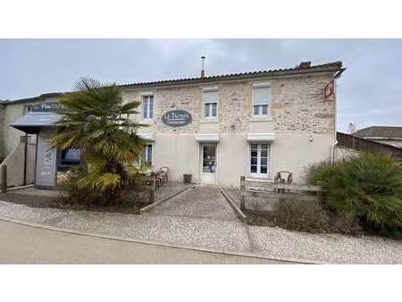 vente bureaux et commerces à cheffois (85390) : à vendre / cheffois