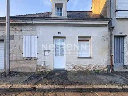 vente maison à beaufort-en-anjou (49250) : à vendre / 35m² beaufort-en-anjou