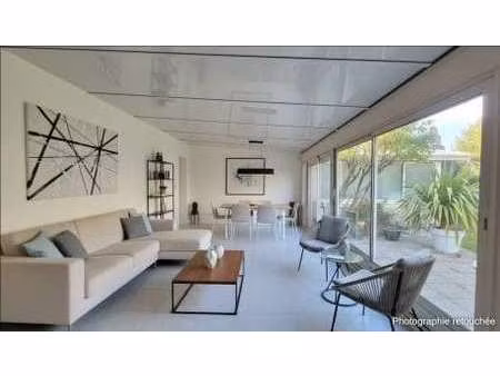 vente maison à la chabossiere (44220) : à vendre / 94m² la chabossiere