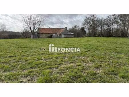vente maison à fresnay-sur-sarthe (72130) : à vendre / 60m² fresnay-sur-sarthe