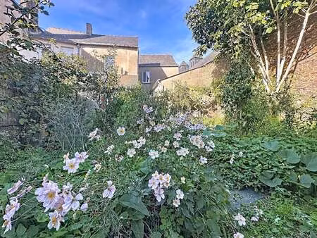 vente maison à riaillé (44440) : à vendre / 143m² riaillé