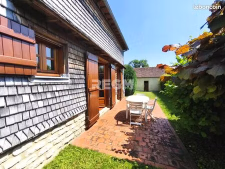 maison 5 pièces 155 m²