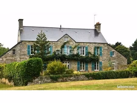 propriété 10 pièces 293 m²