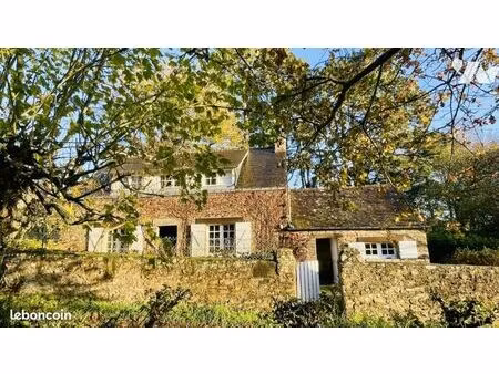 maison 5 pièces 112 m²