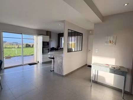 maison 5 pièces 140 m²