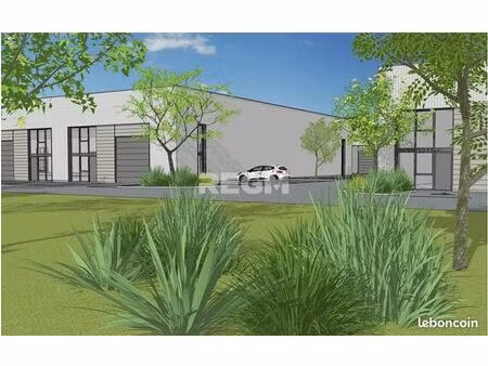 terrain 5877 m² arras