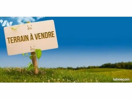 terrain 3787 m² le mesnil guillaume