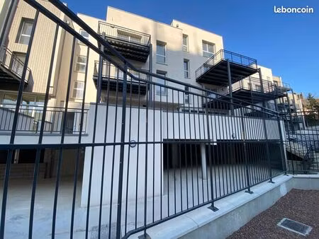 appartement 1 chambre