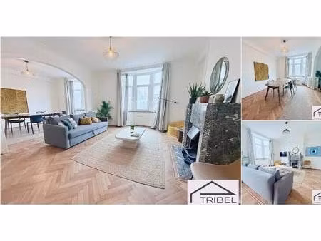 appartement à louer avec 2 chambres   ixelles (vbd83055)
