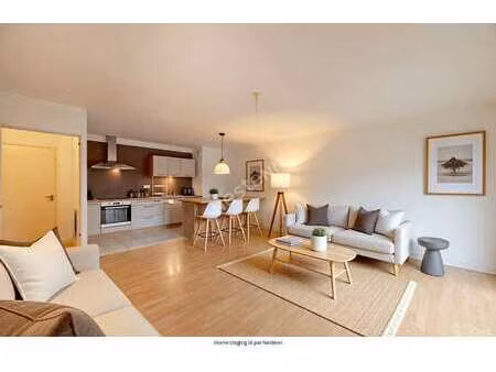 vente appartement 4 pièces à bruz (35170) : à vendre 4 pièces / 88m² bruz