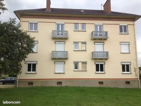 location appartement f3